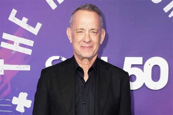 2024: How Old Will Tom Hanks Be?