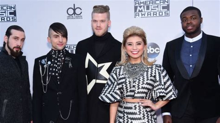 A Captivating Guide To "Pentatonix Members": Names, Backgrounds, And More!