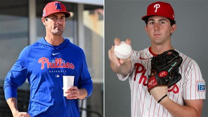 A Guide To Cole Hamels' Parents: Meet The Couple Who Raised A Baseball Star