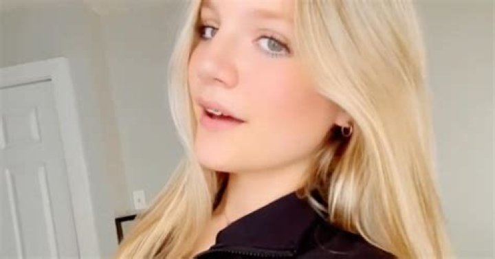 A New Breed Of Wings: Aubreigh Wyatt Soars To Artistic Heights