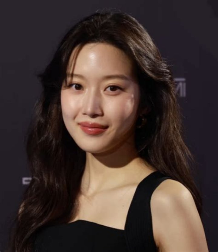 A Peek Into Moon Ga Young's Family: Unveiling Her Siblings