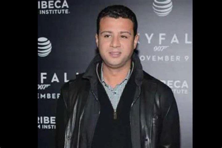 Aaron De Niro: A Guiding Star In The Film Industry