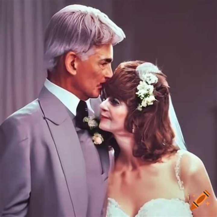 All About Mark Harmon's Beloved Wife
