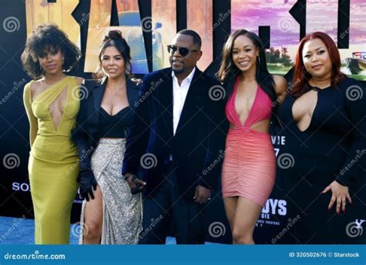 All About Shamicka Gibbs Nationality