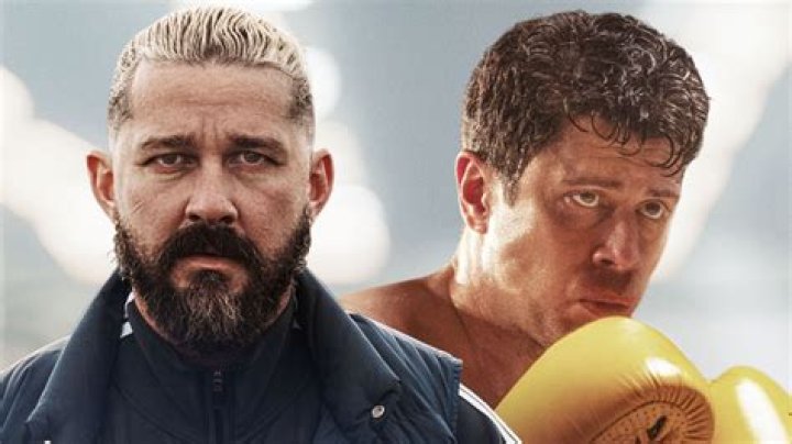 Analyze Shia LaBeouf's Perspective On Race