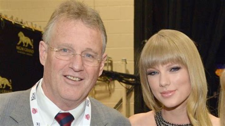 Andrea And Scott Swift's Marriage: All The Details