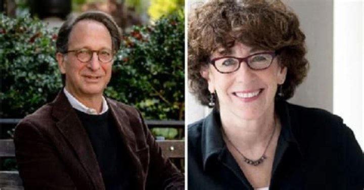 Andrew Weissman's Family: Uncovering The Connections