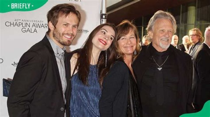 Andy Garca's Beloved Children: Meet His Talented Offspring