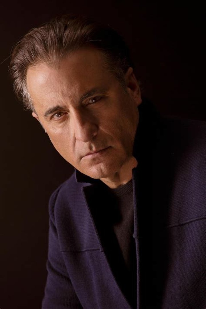 Andy Garcia: Nationality And Heritage Explored