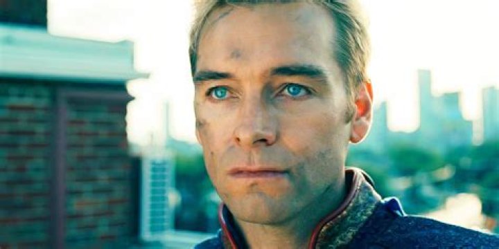 Antony Starr: A Deep Dive Into The Zodiac Sign Of The "Homelander" Actor