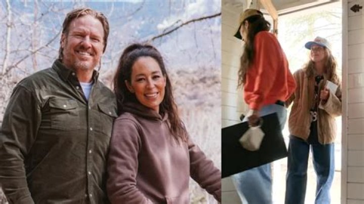Are Chip And Joanna Gaines' Marital Status: A Love Story That Endures