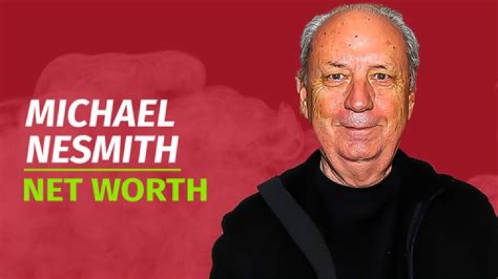 Astonishing Michael Nesmith Net Worth: Unveiling The Fortune Of A Monkee Legend
