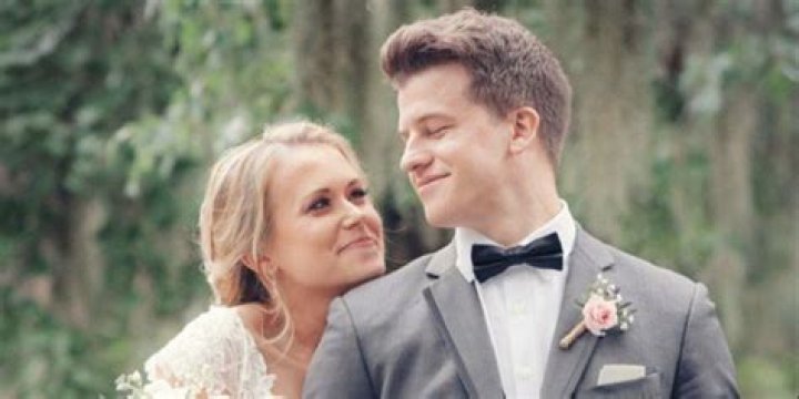 Barrett Carnahan And Isabel May: A Hollywood Power Couple