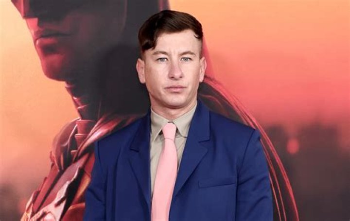 Barry Keoghan's Ethnicity: Insights Into The Actor's Background
