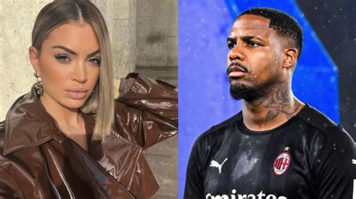 Best Couple: Mike Maignan And His Wife