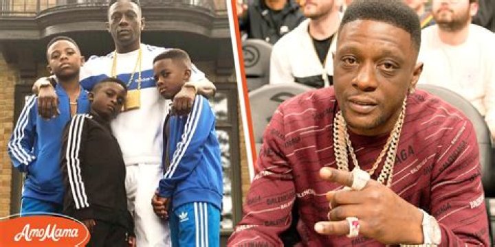 Boosie Badazz: Unveiling The Rapper's Height
