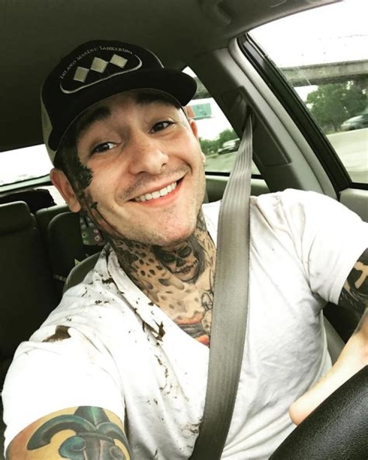 Brandon Hantz: Breaking News On His Well-being