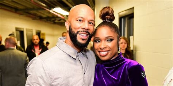 Breaking News: Jennifer Hudson And Common Officially Engaged!