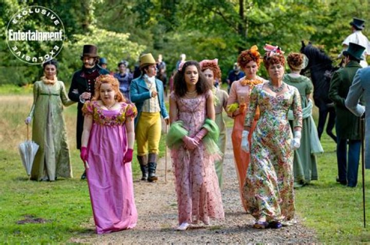 Bridgerton And KP Kuang: A Historical Fantasy Mashup