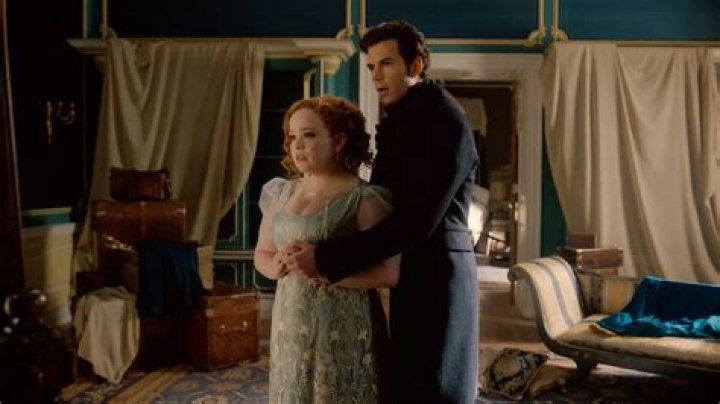 Bridgerton Mirror Chapters: Uncovering The Secrets Of The Ton