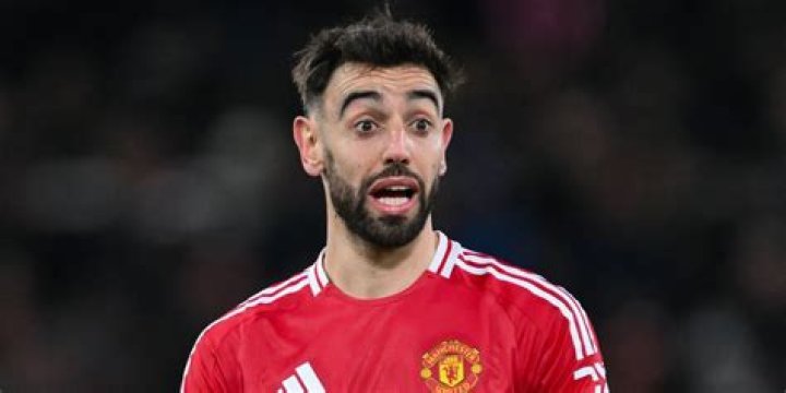Bruno Fernandes' Salary: Unveiling The Superstar's Earnings