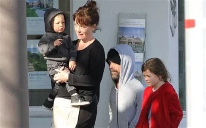 Celeb Sons: Peter Dinklage's Children Revealed