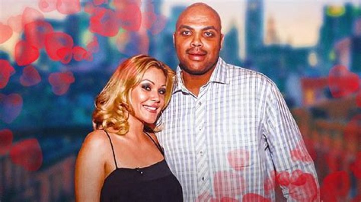Charles Barkley's Wife Triumphs Over Cancer: A Story Of Resilience And Love