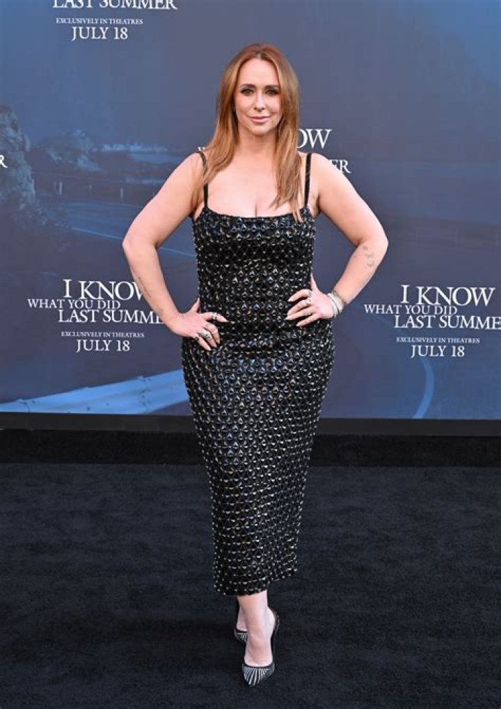 Chelsea Laden's Family: A Peek Into Her Number Of Children