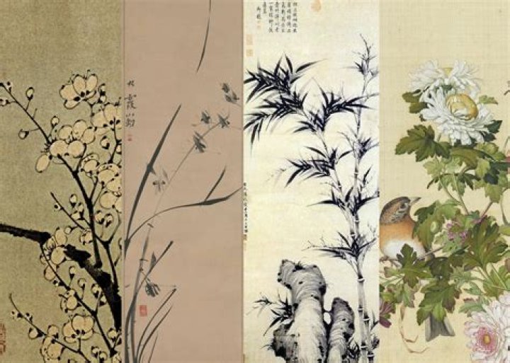 Chinese Flowers: Beauty And Significance In Chinese Culture