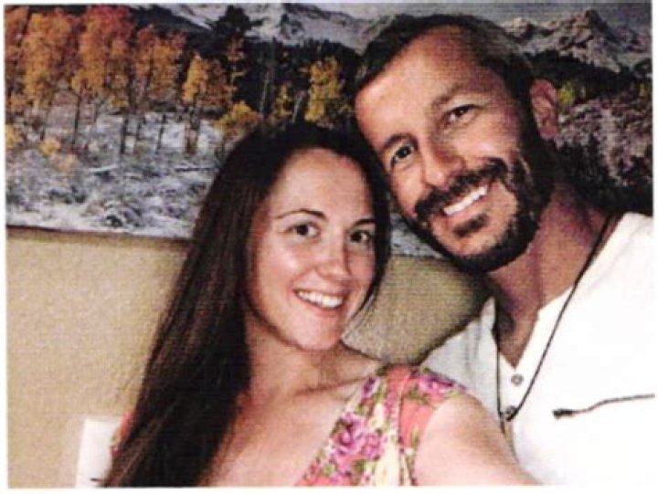 Chris Watts Mistress: The Woman Behind The Infamous Murders