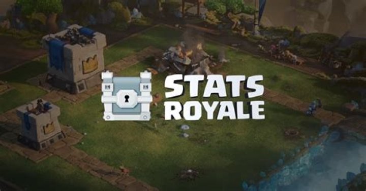 Comprehensive Clash Royale Statistics: Your Ultimate StatsRoyale Guide