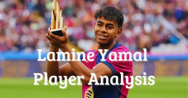 Comprehensive Lamine Yamal School Grade Analysis And Insights