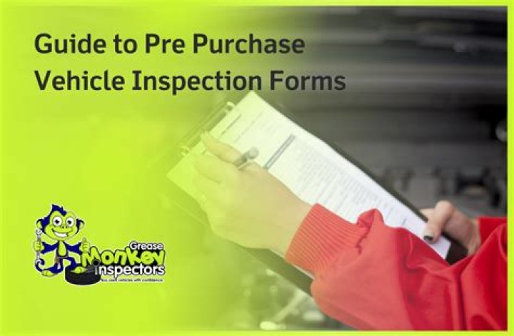 Comprehensive Pre-Purchase Vehicle Inspection In Auckland: Ensuring A Safe And Reliable Ride