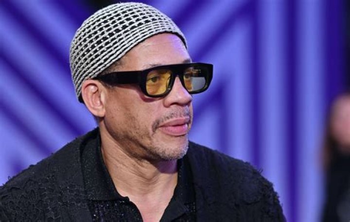 Concerning Accusations Alleged Against Antony Starr