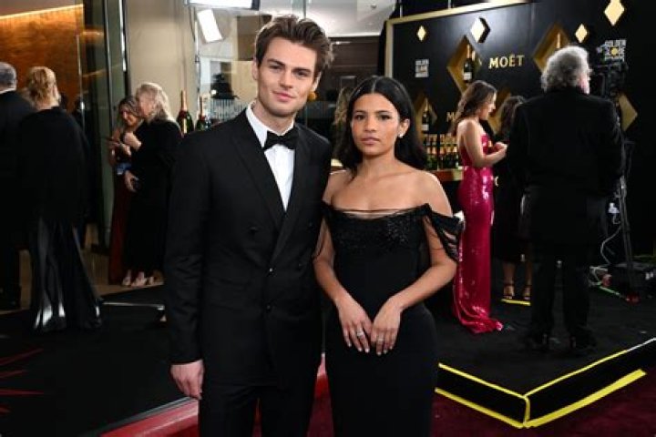 Confirmed: Noah Lalonde And Nikki Rodriguez In A Relationship