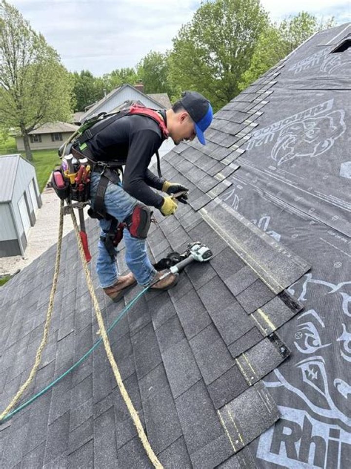 Craig Quintero: Trusted Roofing Specialist For Valley Residents