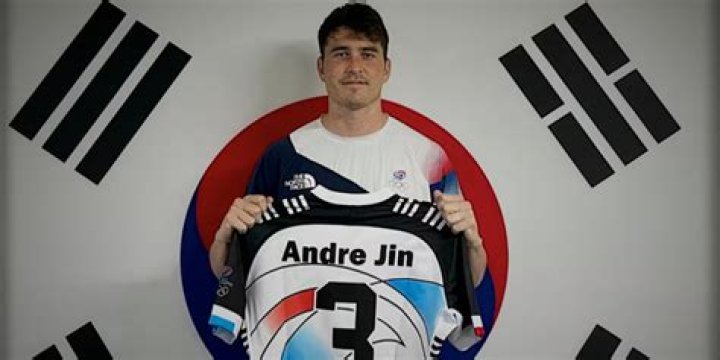 Curious Case: The Early Life And Origins Of Andre Jin