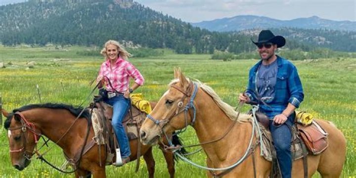 Danny Dorosh And Pascale Hutton: The Dynamic Duo Of Film And Television