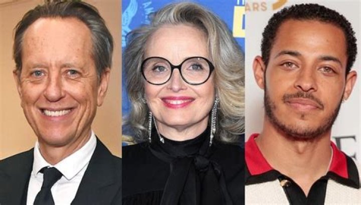 Daryl McCormack's Love Life: A Look At His Relationship History