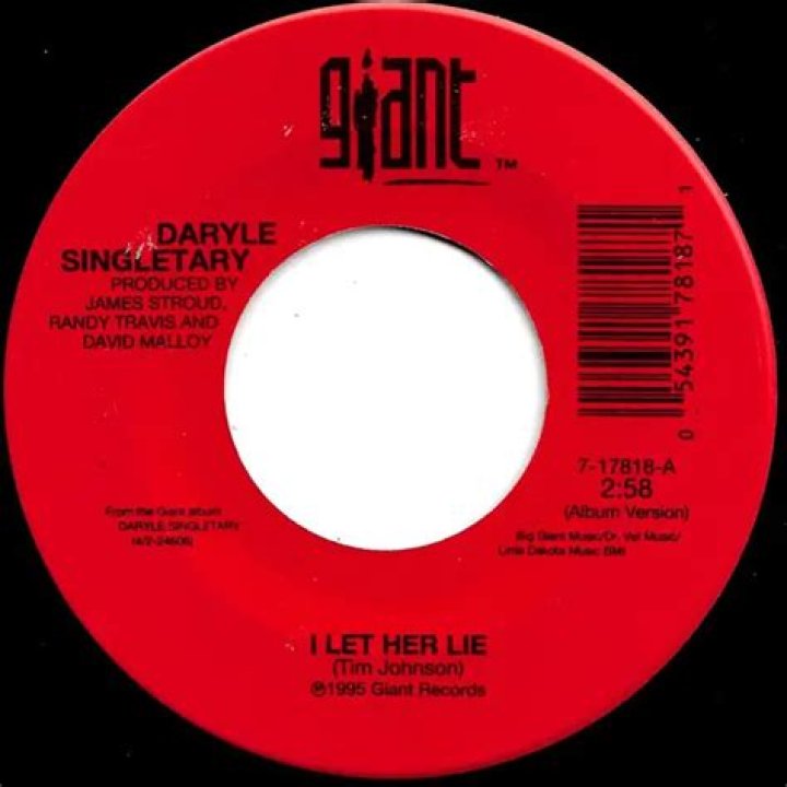 Daryle Singletary's Heart Attack: A Shocking Loss