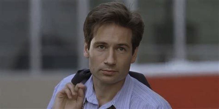 David Duchovny's Astounding Net Worth Uncovered