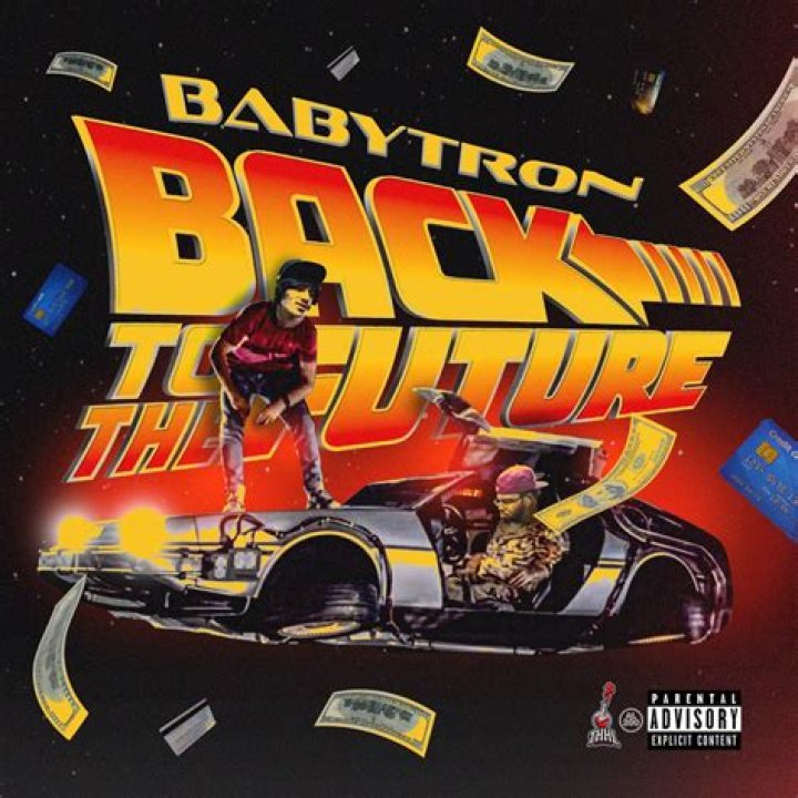 Defining The Future: Exploring Babytron's Groundbreaking Record Label