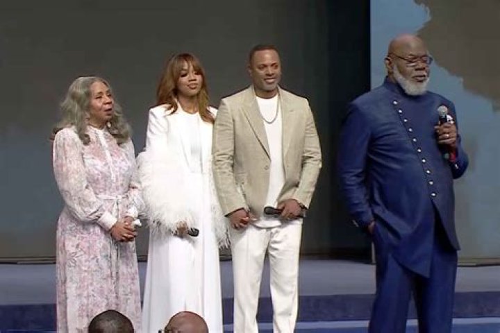 Did Bishop T.J. Jakes Leave The Potter's House? The Truth Revealed