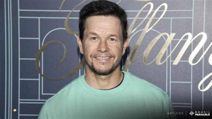 Did Mark Wahlberg Begin His Career As A Rapper?