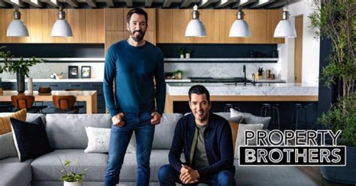 Did One Of The Property Brothers Pass Away Today?