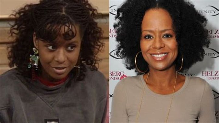 Did Tempestt Bledsoe Ever Want Kids? The Actress Speaks Out