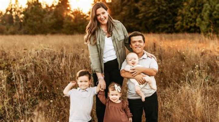Did Zach Roloff Suffer Injuries In A Recent Car Crash?