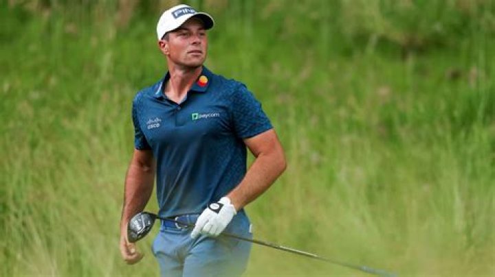 Digging Deep Into Viktor Hovland's Physical Stats: Height And Weight