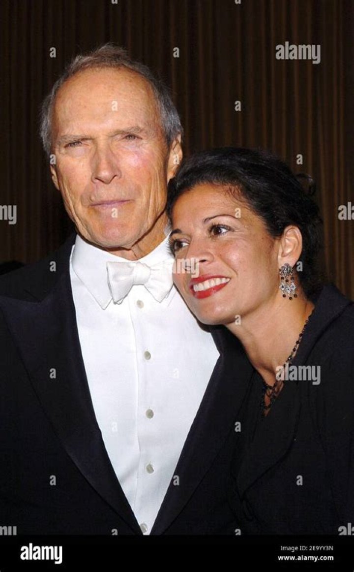 Dina Ruiz Eastwood: A Renowned Model And The Wife Of Clint Eastwood