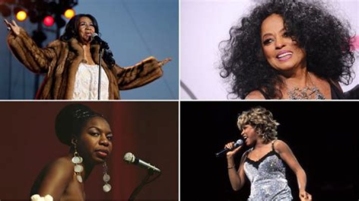 Disco Divas: Reigniting The Groove With Iconic Female Singers